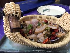 -威海渔村(静安旗舰店)