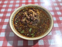 牛肉荞面-周荞面(学府街店)