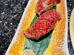 -老乾杯和牛烧肉(王府中环店)