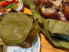 -61号餐吧(兴坪古镇漓江店)