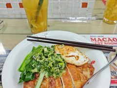 -兴华里茶记(禅城同济首店)
