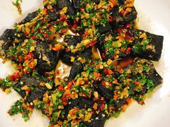 臭豆腐-回家湘菜馆(浮山后店)