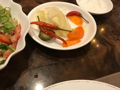 -苏坦土耳其餐厅(白云宾馆店)