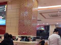 -孟记粥铺·家常菜·烧烤·粥(亚运村店)