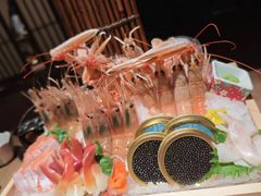 -Minase水濑·日料放题(外滩店)