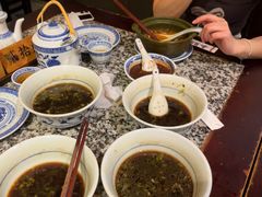 -南京大牌档(崇文门国瑞店)