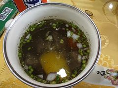 -新疆巴州金丝特餐厅(大钟寺店)