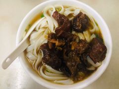 牛腩河-海幢瑞芳饮食店