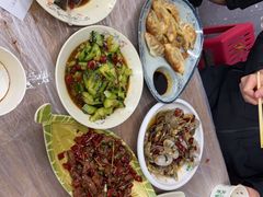 -小民大排档(光谷店)