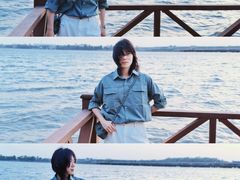 -丁香湖公园