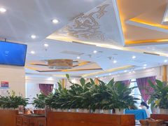 -巴音浩日娲·蒙餐(双林东路店)