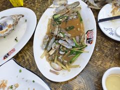 -好味道海鲜大排档·老字号(巽寮湾海鲜市场店)