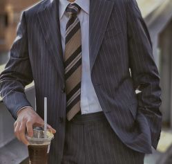 -ChenV西服礼服高级定制(市区养育巷店)