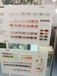 -MB·nail美甲美睫