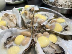-飞尝蚝·顺德菜·鱼生(顺德总店)
