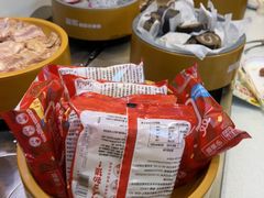 -龍歌自助小火锅(秦淮水游城店)