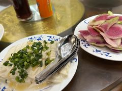 -柴氏风味斋(甘家口店)