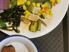 -品茶居素食馆(罗湖店)