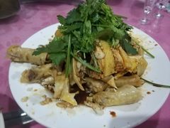 -电白鸭粥店(下沙二坊88号店)
