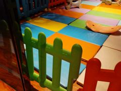 -唐拉雅秀酒店-西锦汇空中BBQ·思创餐厅