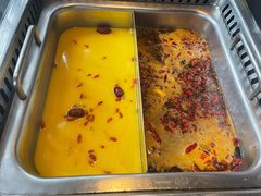 -大隐·成都火锅Bistro(合生麒麟新天地店)