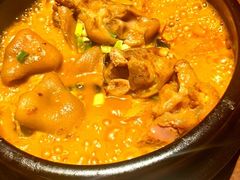 -金谷仓家庭料理(马泉营店)