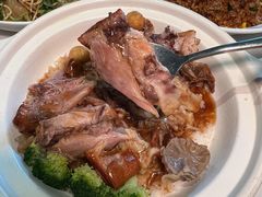 -老知青·东北菜(中华城店)
