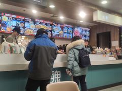 -魏家凉皮(协和店)