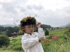 -木兰围场
