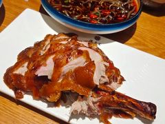 -德香苑脆皮烤鸭·经典(爱融荟城店)