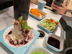 -江边城外烤全鱼(汉光百货店)