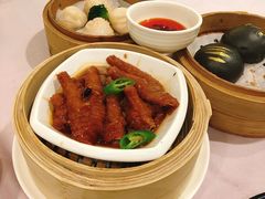 -丰鲤楼•闽南茶楼(仟禧汇店)