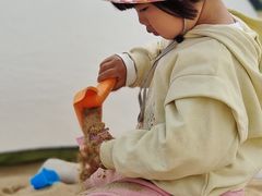 -青岛银沙滩