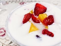 -喜识·冰糖葫芦·炒酸奶(长安万达店)