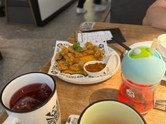 -太二酸菜鱼(财富购物中心店)