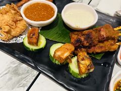 -关夫人餐厅(阳光广场店)