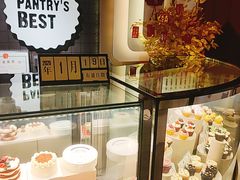 -Pantry's Best派悦坊蛋糕(K11购物艺术中心店)