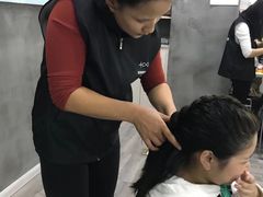 -吉田美学化妆美甲摄影培训(丽水校区)