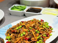 -褚记烤鸭·南京家常菜(雨花e-park店)
