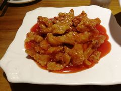 -新疆伏拉沃餐厅(白龙南路店)