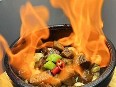 -金典银峰老鹅馆·昆山菜(亭林公园店)