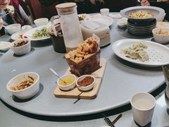 -清真·东饺宴