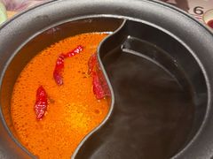 -温野菜涮涮锅(曲江大悦城店)