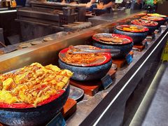 -東盛炭烤自助料理(玄武招商花园城店)