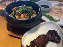 -竹里馆 ·茶食(奥体店)