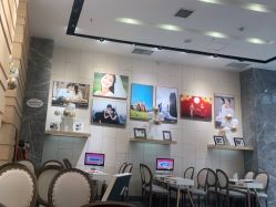 -金夫人婚纱摄影(总店)