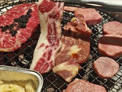 -火炉火自助餐(西直门凯德MALL店)