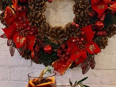 -Hostaria Bar维他餐吧·意大利西餐厅·牛排馆