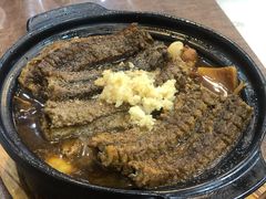 炖生敲-广迎居老正兴菜馆