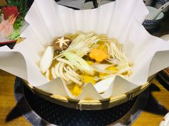 -蟹将军·松叶蟹和牛日料放题自助(K11店)